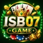 ISB07 Game