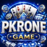 PKRONE Game