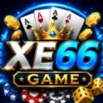 XE66 Game