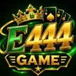 E444 Game